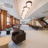 HL Suitehotel Playa del Ingles - Adults Only, Lobby