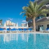 HL Suitehotel Playa del Ingles - Adults Only, Pool