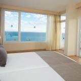 HL Suitehotel Playa del Ingles - Adults Only, Wohnbeispiel
