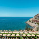 3 Sterne Hotel: Riviera Vista, Playa del Cura, Gran Canaria (Kanaren)