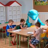 Maspalomas Resort by Dunas, Kinderanimation