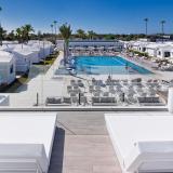 4 Sterne Hotel: Club Maspalomas Suites, Campo de Golf, Gran Canaria (Kanaren)