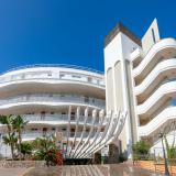 4 Sterne Hotel: Sol Barbacan, Playa del Ingles, Gran Canaria (Kanaren)