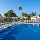 4 Sterne Hotel: Sol Barbacan, Playa del Ingles, Gran Canaria (Kanaren)