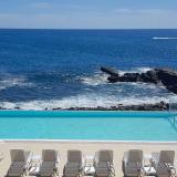 Cordial Muelle Viejo, Pool