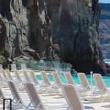 Cordial Muelle Viejo, Pool