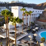 4 Sterne Hotel: Holiday Club Puerto Calma, Puerto Rico, Gran Canaria (Kanaren)