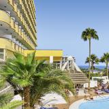 4 Sterne Hotel: Allsun Hotel Lucana, Playa del Ingles, Gran Canaria (Kanaren)