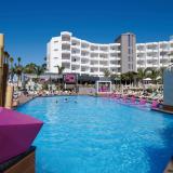 3 Sterne Hotel: Servatur Don Miguel, Playa del Ingles, Gran Canaria (Kanaren)