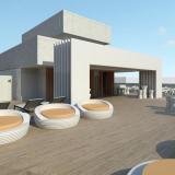 4 Sterne Hotel: Occidental Las Palmas, Las Palmas Stadt, Gran Canaria (Kanaren)