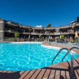2 Sterne Hotel: Don Pedro, Playa del Ingles, Gran Canaria (Kanaren)
