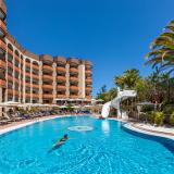 4 Sterne Hotel: MUR Hotel Neptuno - Adults only, Playa del Ingles, Gran Canaria (Kanaren)