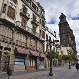 4 Sterne Hotel: Masanet Emblematic Hotels - Adults Only, Las Palmas Stadt, Gran Canaria (Kanaren)