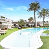 2.5 Sterne Hotel: El Palmital, Playa del Ingles, Gran Canaria (Kanaren)