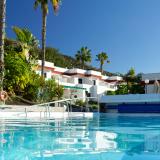 2 Sterne Hotel: Valle Marina Apartamentos, Arguineguin, Gran Canaria (Kanaren)