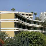 2 Sterne Hotel: Caroni, Playa del Ingles, Gran Canaria (Kanaren)