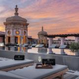 5 Sterne Hotel: Santa Catalina, Las Palmas Stadt, Gran Canaria (Kanaren)