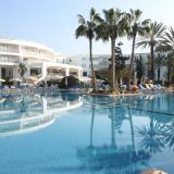 Agadir Beach Club, Pool
