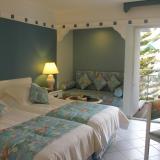 Agadir Beach Club, Wohnbeispiel Doppelzimmer