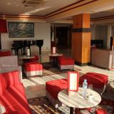 Agadir Beach Club, Bar