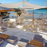 Lu Nibareddu Residence & Aparthotel, Terrasse