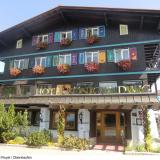 Golf & Alpin Wellness Resort Hotel Ludwig Royal, Bild 1