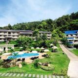 Khao Lak Sunset Resort - Adults Only, Luftaufnahme