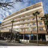 4 Sterne Hotel: La Palma au Lac, Locarno, Tessin