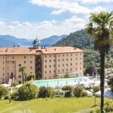 4 Sterne Hotel: Kurhaus Cademario, Cademario, Tessin