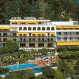 Hotel Ascona, Bild 1