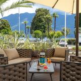 Hotel & Lounge Lago Maggiore, Bild 9