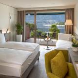 Hotel & Lounge Lago Maggiore, Bild 4