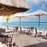LUX* Le Morne, Restaurant