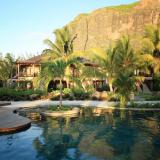 LUX* Le Morne, Pool