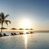 LUX South Ari Atoll Maldives, Pool