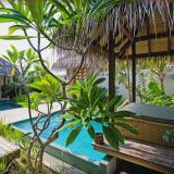 LUX South Ari Atoll Maldives, Bild 10