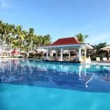 Bahia Principe Luxury Bouganville - Adults Only, Pool
