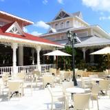 Bahia Principe Luxury Bouganville - Adults Only, Terrasse