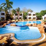5 Sterne Hotel: Steigenberger Achti Resort Luxor, Luxor, Oberägypten