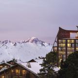 Belambra L'Aiguille Rouge, Bild 10