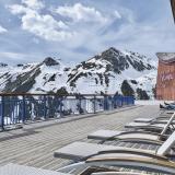 Belambra L'Aiguille Rouge, Bild 2