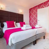 Hotel Courchevel Olympic, Bild 4