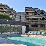 SOWELL HÔTELS Mont Blanc & Spa, Bild 2