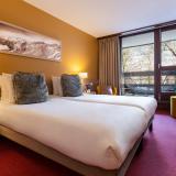 SOWELL HÔTELS Mont Blanc & Spa, Bild 3