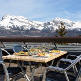 SOWELL HÔTELS Mont Blanc & Spa, Bild 5