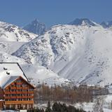 4 Sterne Hotel: Hotel Le Pic Blanc, Huez, Auvergne-Rhone-Alpes