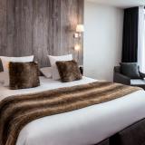 Hotel Le Pic Blanc, Bild 2