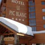 Hotel Le Pic Blanc, Bild 8
