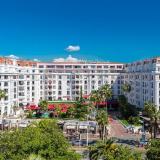 Hotel Barriere Le Majestic Cannes, Bild 1