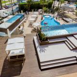 Marins Beach Club (ex Marins Cala Nau), Bild 4